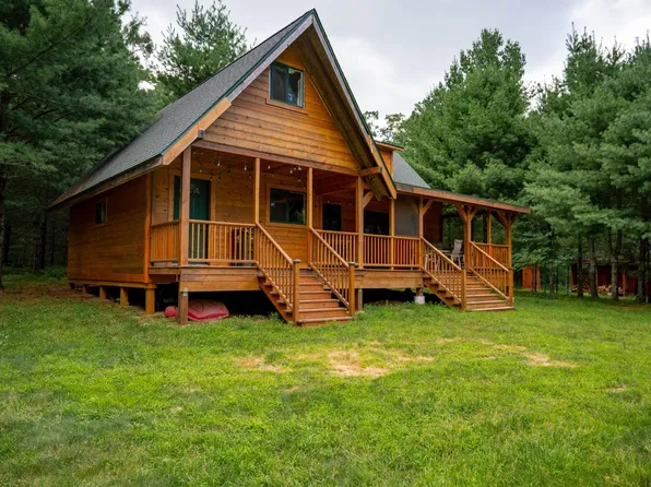 N6023 County Road Hh, Mauston, WI 53948