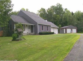 342 Russell Rd, Skowhegan, ME 04976