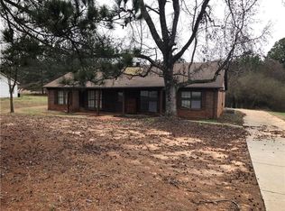 1870 Kirkland Rd, Covington, GA 30016