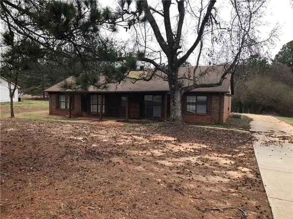 1870 Kirkland Rd, Covington, GA 30016