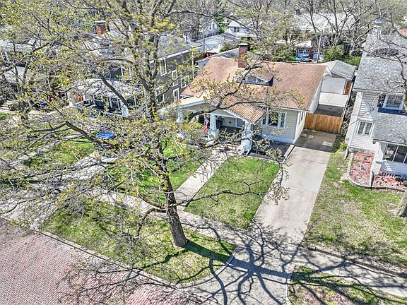 2nd image of 145 N Taylor Ave