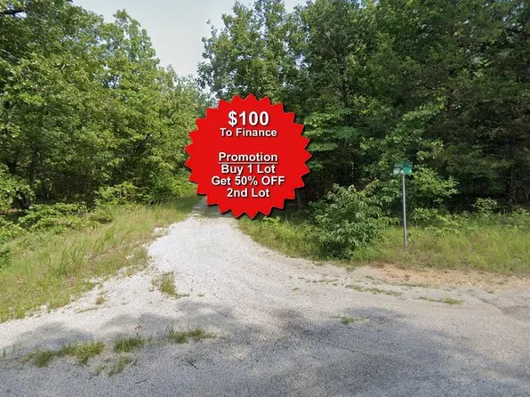 LOT 14 Nowata Dr, Cherokee Village, AR 72529
