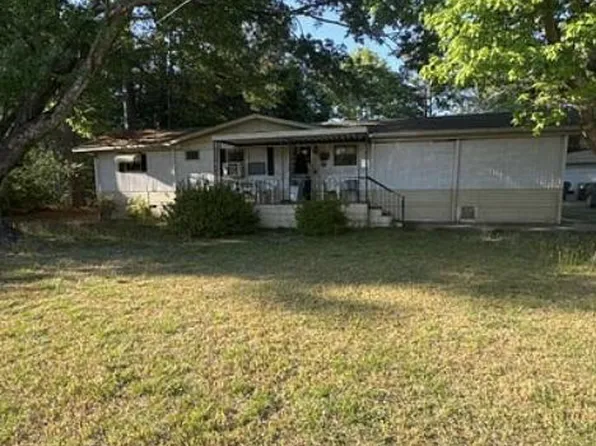 105 Layton St, Franklinton, NC 27525
