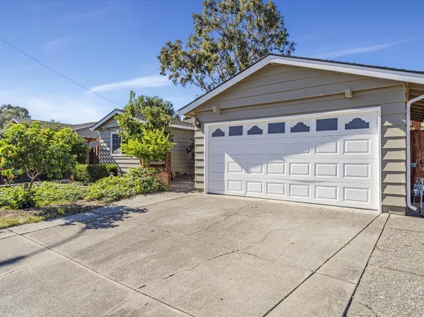 42651 Ravensbourne Park St, Fremont, CA 94538