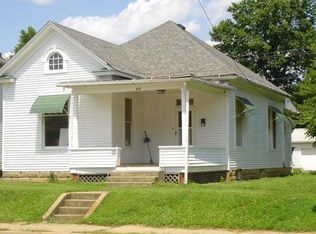 44 E Stimson Ave, Athens, OH