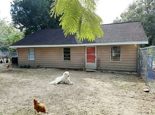 8564 Curry Ln, Silsbee, TX 77656