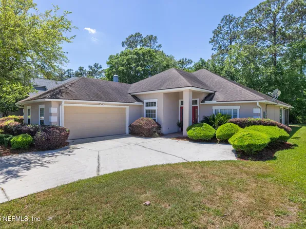 1816 VISTA LAKES Drive, Fleming Island, FL 32003