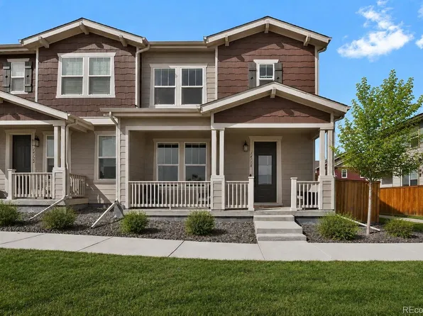 14118 Red Cosmos Street, Parker, CO 80134