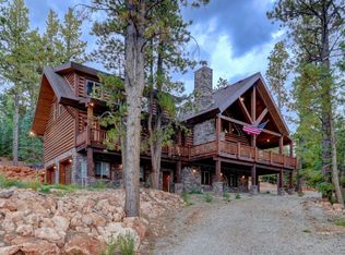 4285 N Meadow Ranch Dr, Alton, UT 84710