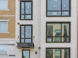 1312 13th St NW #4, Washington, DC 20005