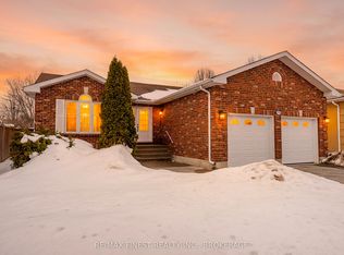 855 Marsh Cres, Kingston, ON K7P 2R2