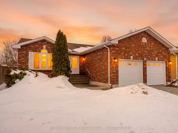 855 Marsh Cres, Kingston, ON K7P 2R2