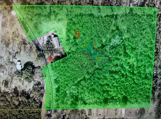 0 E River Rd, Glenmora, LA 71433