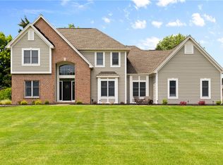 1335 Sagebrook Way, Webster, NY 14580