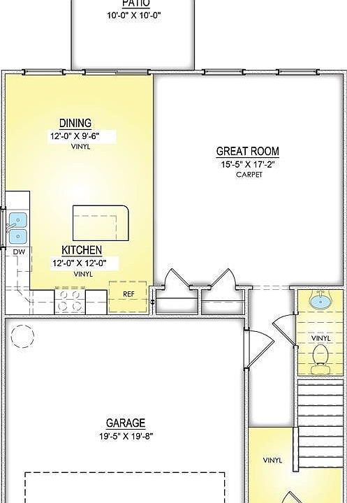 2nd image of 3864 Panther Path