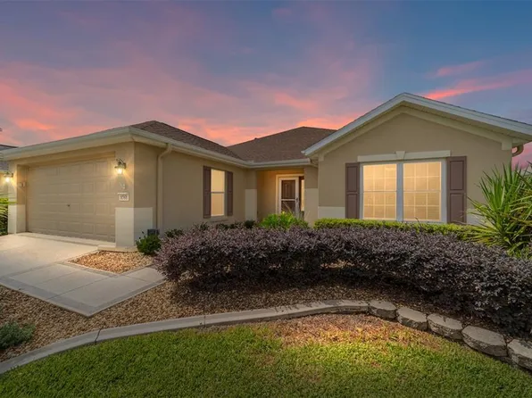 8588 SE 134TH STREET, SUMMERFIELD, FL 34491