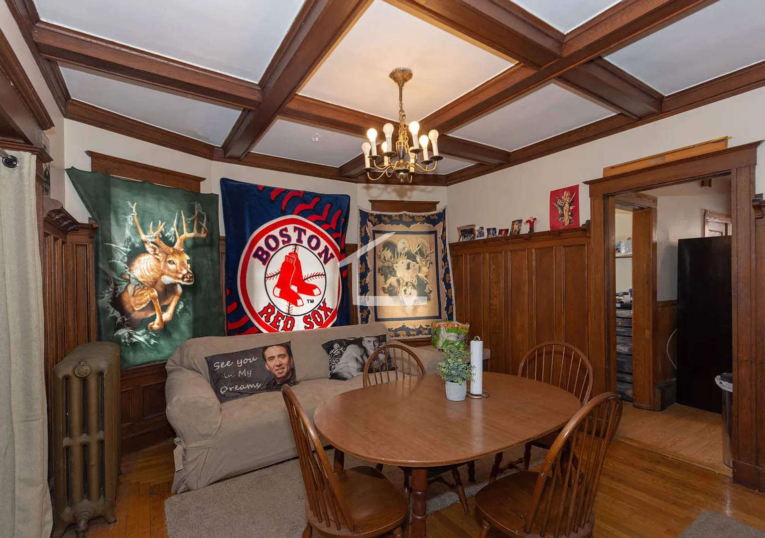 11 Glenley Terrace #1 Boston MA 02135 — Photo 2