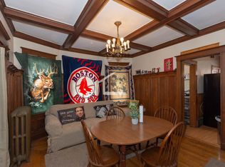 1 Glenley Ter #V, Brighton, MA 02135