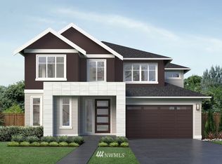 16229 25th St E, Lake Tapps, WA 98391