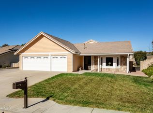 1015 Meadowcrest St, Thousand Oaks, CA 91320