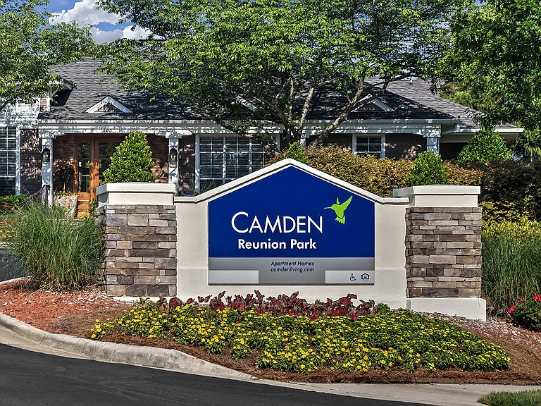Camden Reunion Park — Photo 37