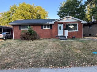 2008 Randle Ct, Springfield, IL 62703