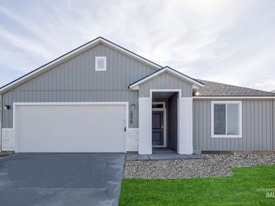 2879 W Oak Harbor St, Kuna, ID, 83634