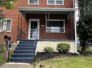 111 Bladen Rd, Essex, MD 21221