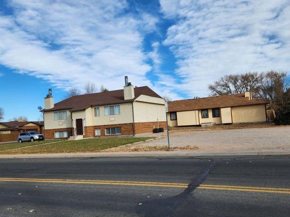 1515 S 9th Ave UNIT 4