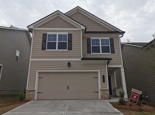 159 Station Overlook Dr, Auburn, GA 30011