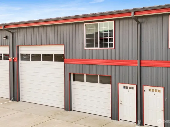 1943 Baltic Way #D102, Ferndale, WA 98248