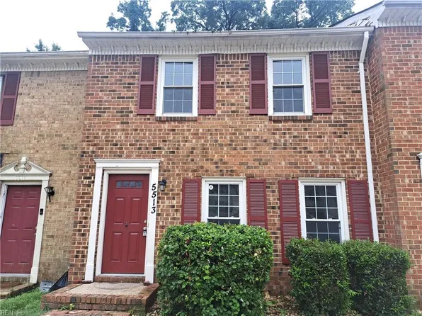5513 Old Guard Cres, Virginia Beach, VA 23462