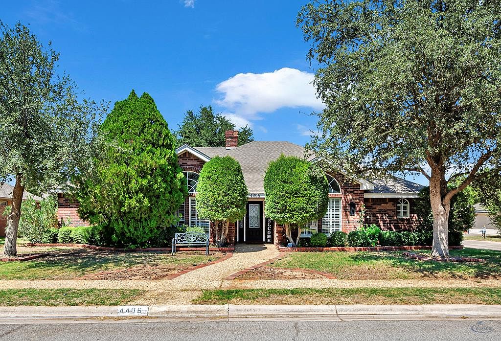 4406 Rosewood Dr, Midland, TX 79707 MLS 50063367 Zillow