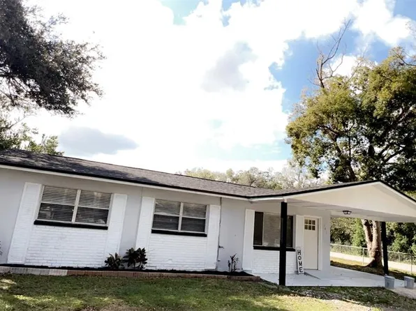 745 4th St, Polk City, FL 33868