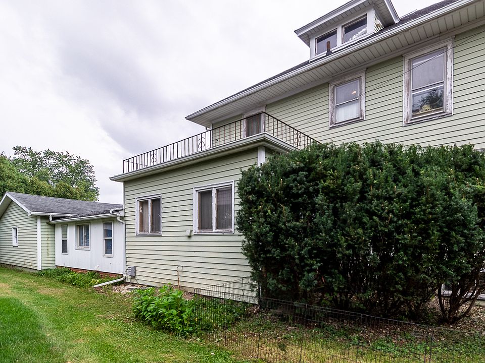 414 E Lincoln St, Saybrook, IL 61770 MLS 11881472 Zillow