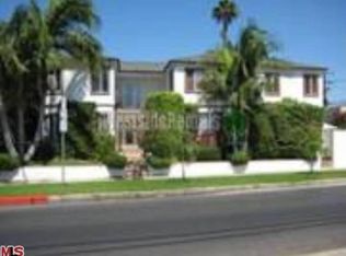 6165 Whitworth Dr, Los Angeles, CA 90035
