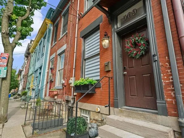 509 Avery St, Pittsburgh, PA 15212