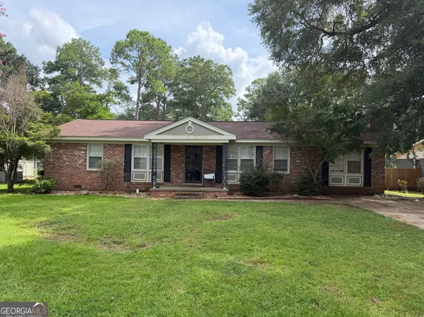 2622 Pine Valley Rd, Albany, GA 31707