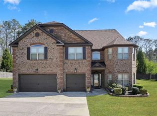 5908 Cliftondale Dr, Atlanta, GA 30349