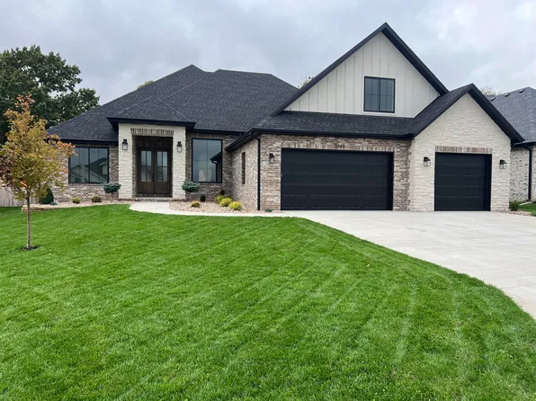5985 S Holland Avenue, Springfield, MO 65810