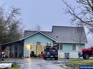 1660 SW Hill St, Dallas, OR 97338