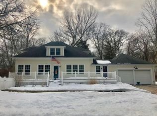 3 Gannett Pasture Ln, Scituate, MA 02066