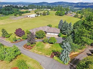 14959 S Bradley Rd, Oregon City, OR 97045