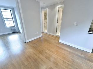 334 E 100th St APT 4A, New York, NY 10029