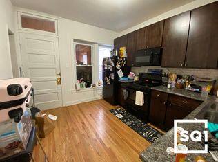 1436 W Winnemac Ave FLOOR 1, Chicago, IL 60640
