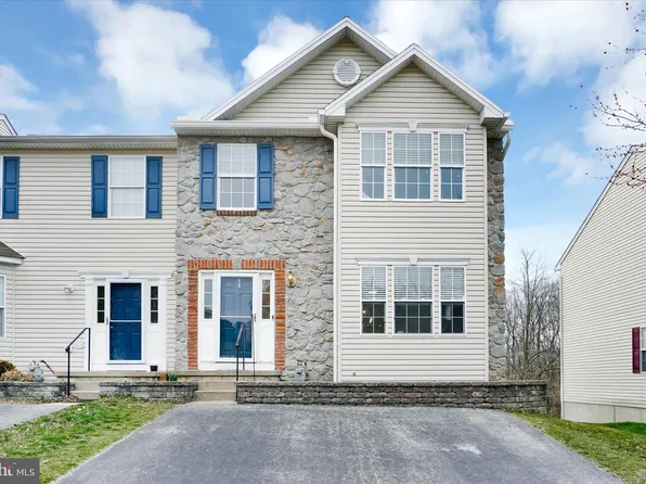 442 Madison Dr, Shrewsbury, PA 17361