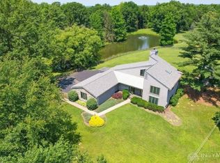 3074 McIntire Rd, Morrow, OH 45152