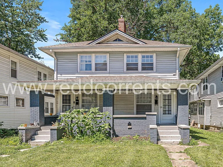 4704 N College Ave — Photo 2