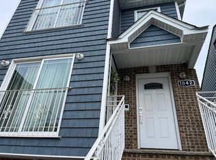 1042 Bond St #2, Elizabeth, NJ 07201