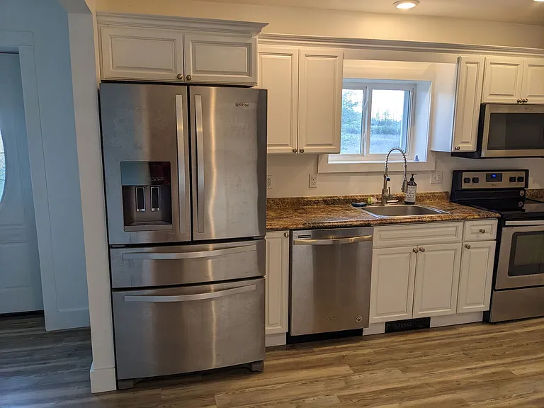 207 Comfort Rd — Photo 6